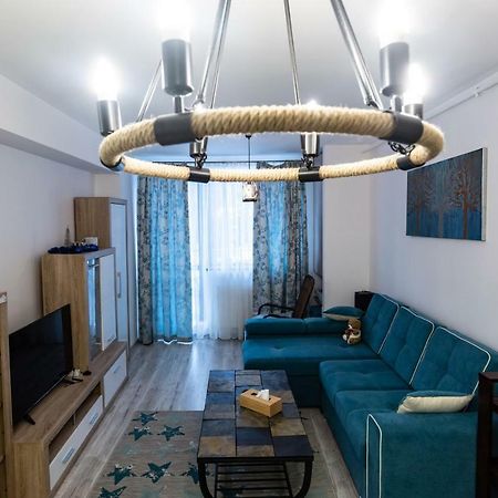 Blue Sky Resort Colina Marei Синая Екстериор снимка