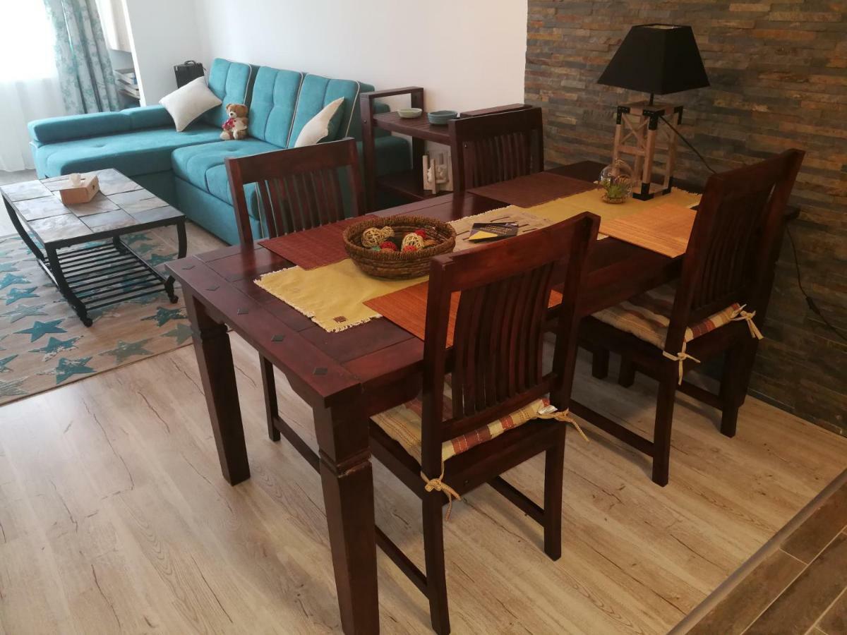 Blue Sky Resort Colina Marei Синая Екстериор снимка