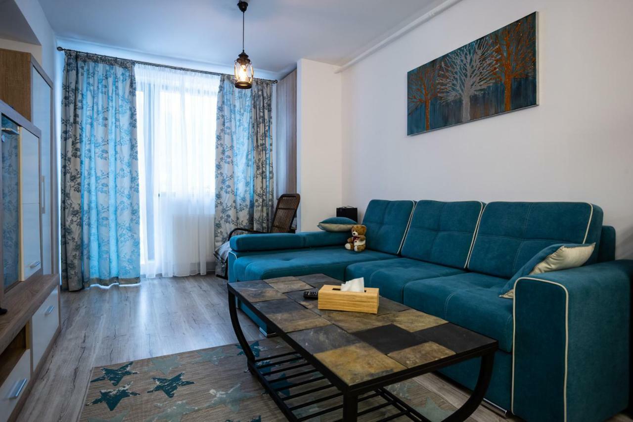 Blue Sky Resort Colina Marei Синая Екстериор снимка