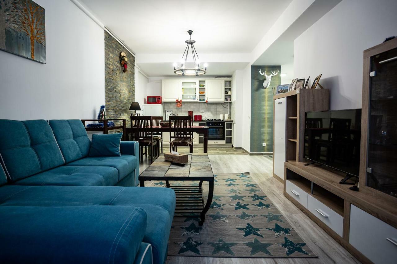 Blue Sky Resort Colina Marei Синая Екстериор снимка