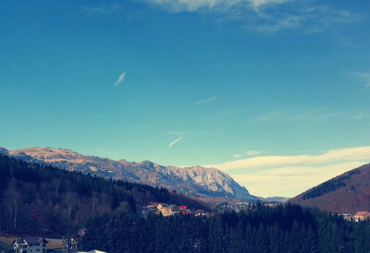 Blue Sky Resort Colina Marei Синая Екстериор снимка
