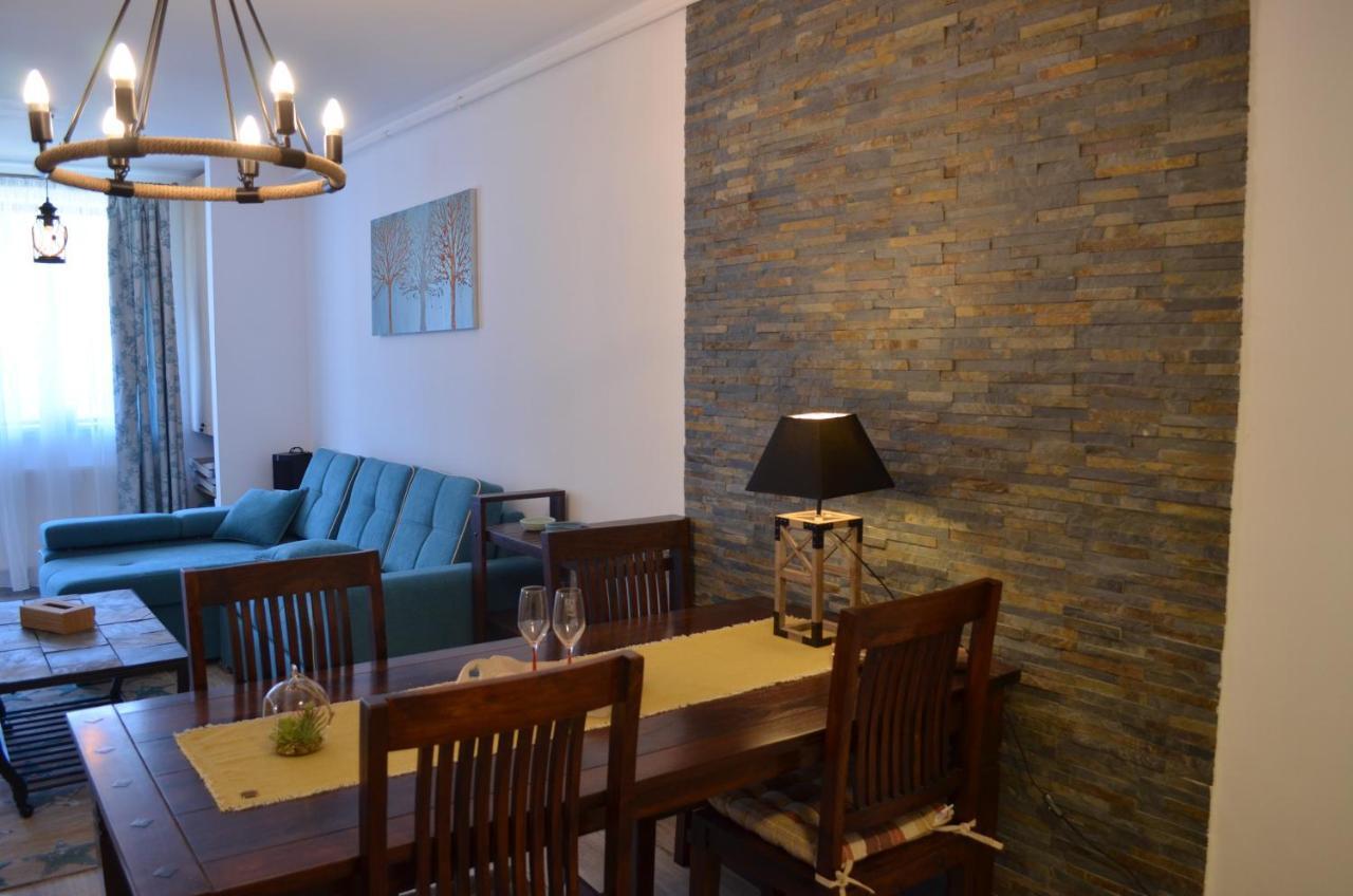 Blue Sky Resort Colina Marei Синая Екстериор снимка